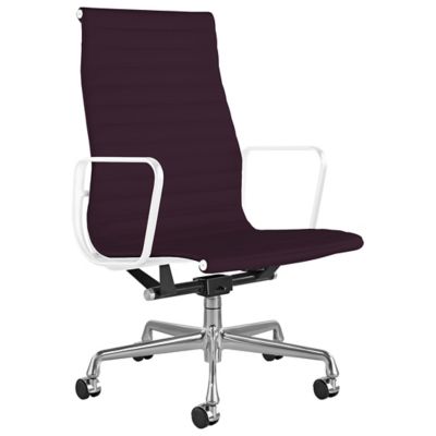 Eames Aluminum Group Executive Chair