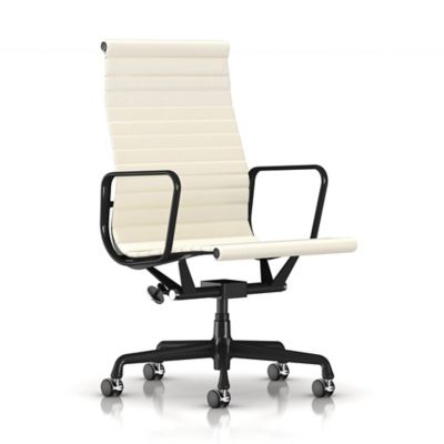 Shown in Graphite Satin Base