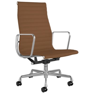Eames Aluminum Group Executive Chair