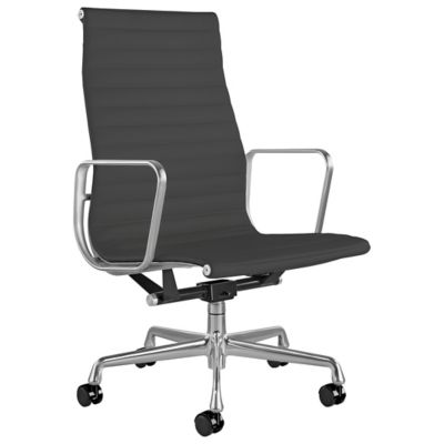 Eames Aluminum Group Executive Chair
