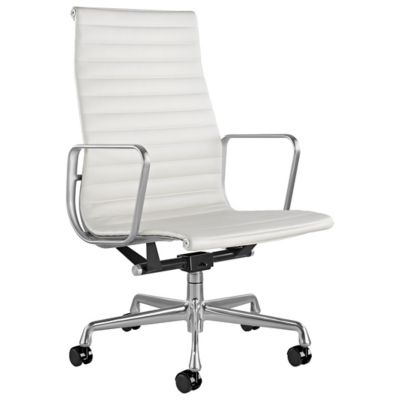 Eames Aluminum Group Executive Chair