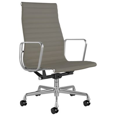 Eames Aluminum Group Executive Chair