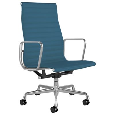 Eames Aluminum Group Executive Chair