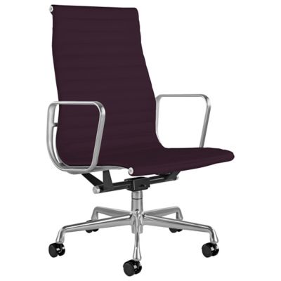 Eames Aluminum Group Executive Chair
