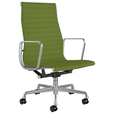 Eames Aluminum Group Executive Chair