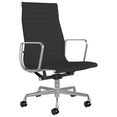 Eames Aluminum Group Executive Chair
