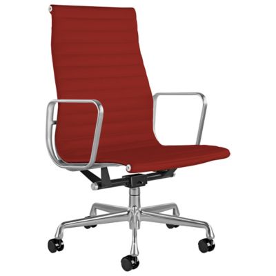 Eames Aluminum Group Executive Chair