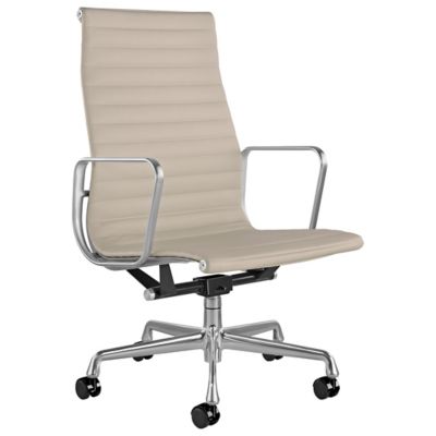 Eames Aluminum Group Executive Chair