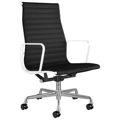 Eames Aluminum Group Executive Chair