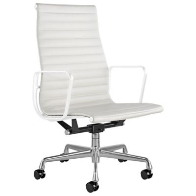 Eames Aluminum Group Executive Chair