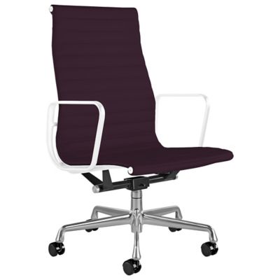 Eames Aluminum Group Executive Chair