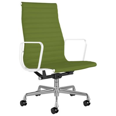 Eames Aluminum Group Executive Chair