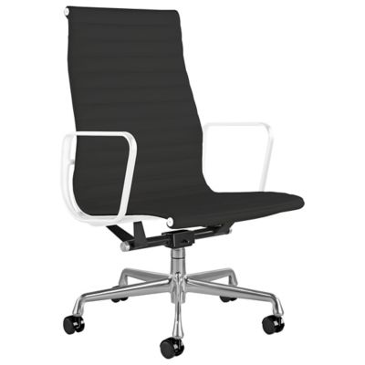 Eames Aluminum Group Executive Chair
