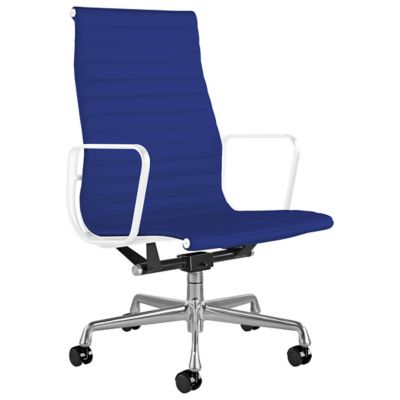 Eames Aluminum Group Executive Chair