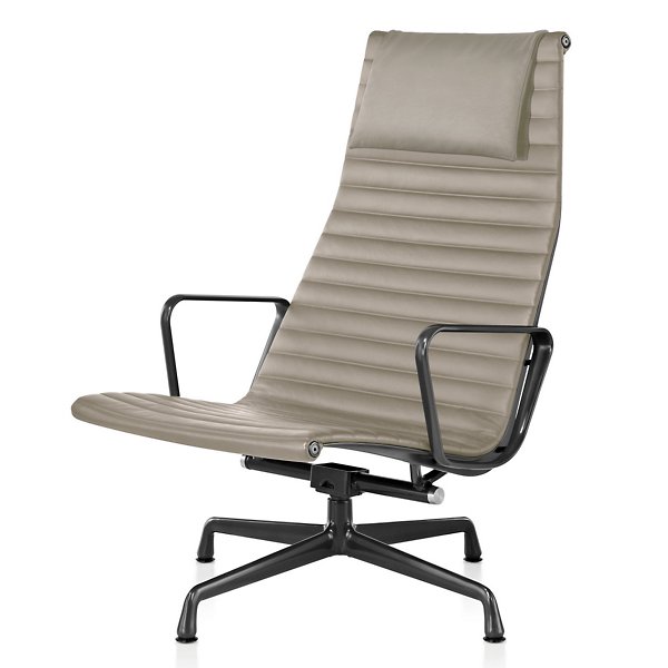 Eames Aluminum Group Lounge Chair By, Eames Aluminum Group Chair Review