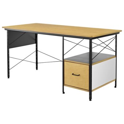 Eames Desk Unit 20