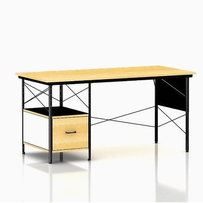 Eames Desk Unit 20