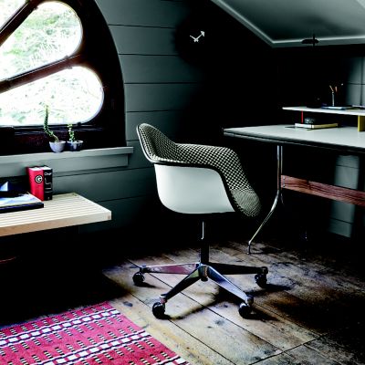 Nelson Swag Leg Desk By Herman Miller At Lumens Com