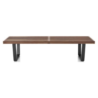 Nelson Platform Bench