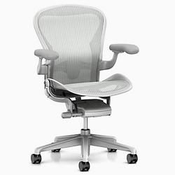 Aeron Office Chair - Size C, Mineral