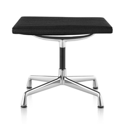 Eames Aluminum Group Ottoman