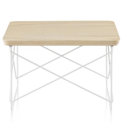 Eames Wire Base Table
