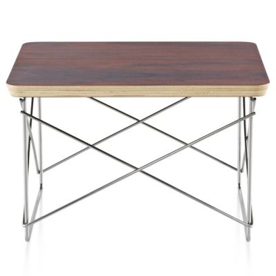 Eames Wire Base Table
