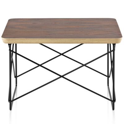Eames Wire Base Table