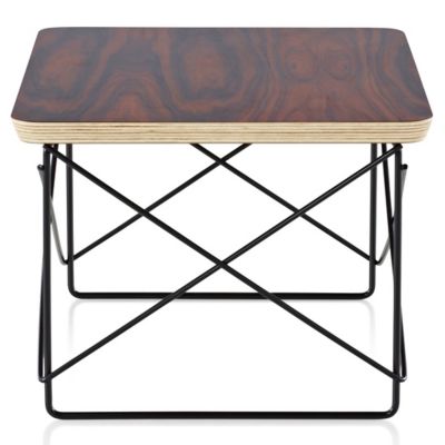 Eames Wire Base Table