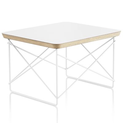 Eames Wire Base Table