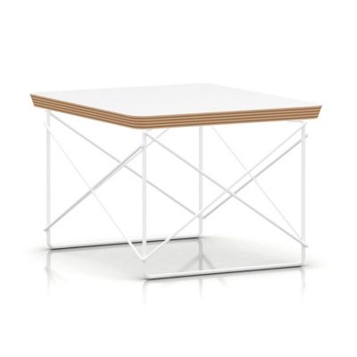 Eames Wire Base Table
