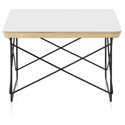 Eames Wire Base Table