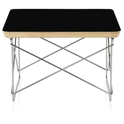Eames Wire Base Table