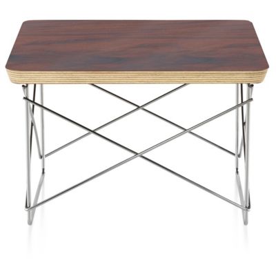 Eames Wire Base Table