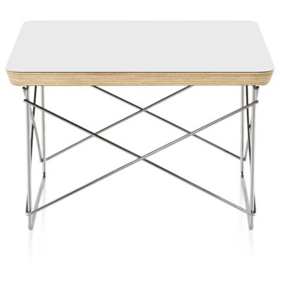 Eames Wire Base Table
