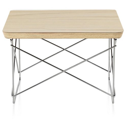 Eames Wire Base Table
