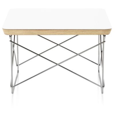 Eames Wire Base Table