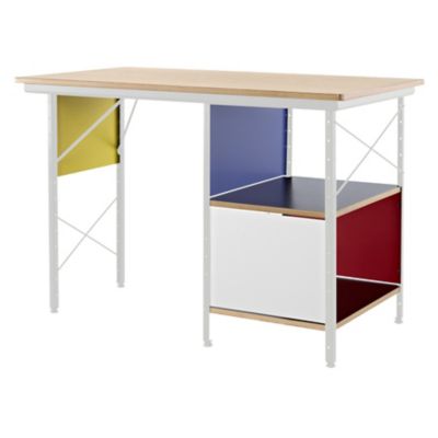 Eames Desk Unit 10
