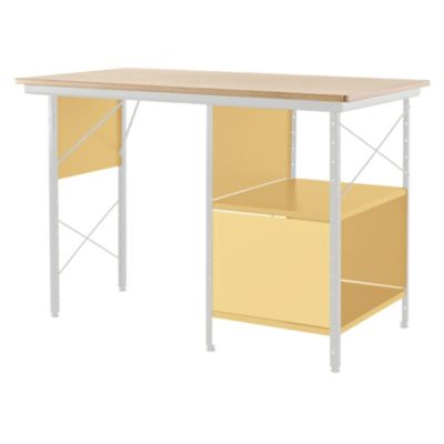 Eames Desk Unit 10