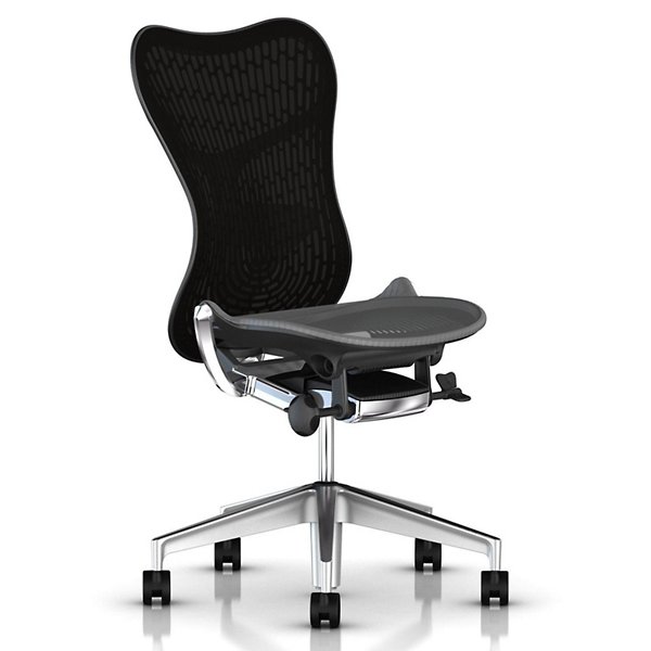 Mirra 2 Office Chair Armless