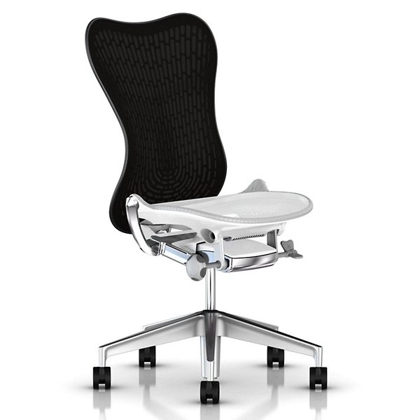 Mirra 2 Office Chair Armless