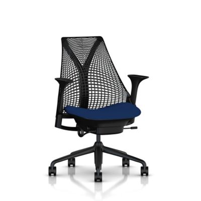 Sayl Basic Work Chair by Herman Miller at Lumens