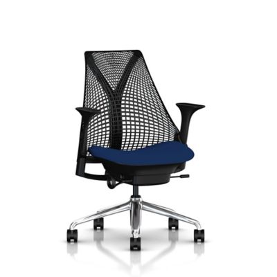 Sayl Basic Work Chair by Herman Miller at Lumens