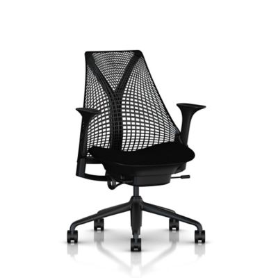 Sayl Basic Work Chair by Herman Miller at Lumens