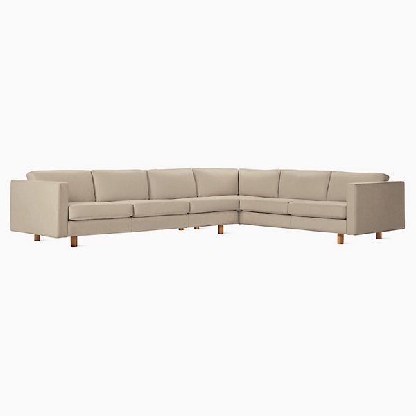 Lispenard Sectional Sofa