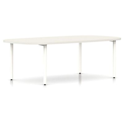 Everywhere Oval Table