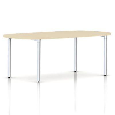 Everywhere Oval Table