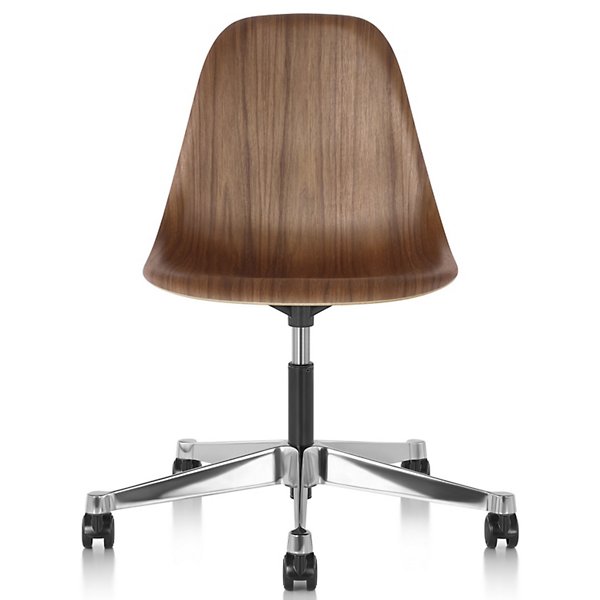 Eames Molded Wood Task Chair