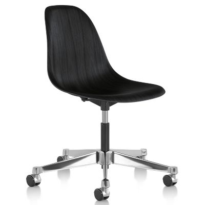 Eames Molded Wood Task Chair