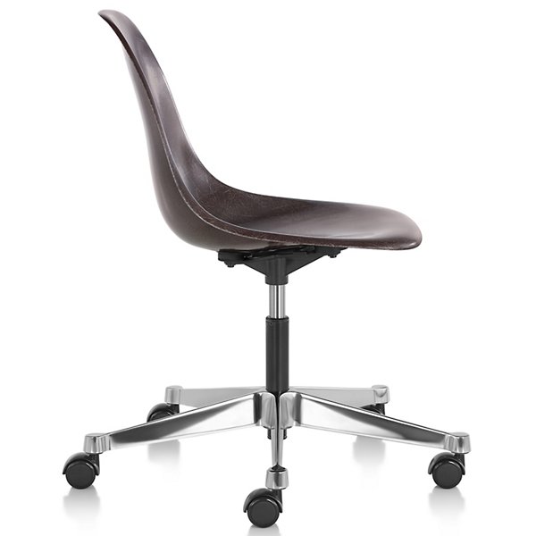 Eames Molded Fiberglass Task Chair